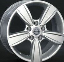 REPLICA NS99 . ����������� ����: GM, ������ ��������� �����, ������� � ���� �� ������.