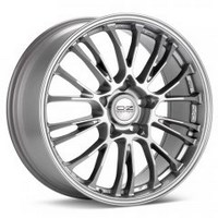 O.Z. BOTTICELLI HLT . ����������� ����: Crystal Titanium, ������ ��������� �����, ������� � ���� �� ������.