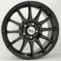 RSWheels 110 . ����������� ����: B, ������ ��������� �����, ������� � ���� �� ������.