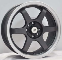 RSWheels S936 . ����������� ����: MLCG, ������ ��������� �����, ������� � ���� �� ������.