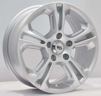 RSWheels S937 . ����������� ����: S, ������ ��������� �����, ������� � ���� �� ������.