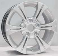 RSWheels S939 . ����������� ����: HS, ������ ��������� �����, ������� � ���� �� ������.