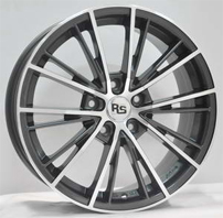 RSWheels S940 . ����������� ����: MG, ������ ��������� �����, ������� � ���� �� ������.