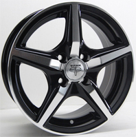 RSWheels Ti03 . ����������� ����: MB, ������ ��������� �����, ������� � ���� �� ������.