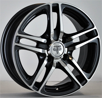 RSWheels Ti04 . ����������� ����: MB, ������ ��������� �����, ������� � ���� �� ������.
