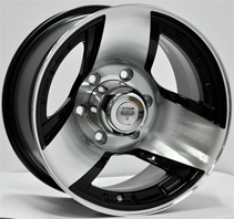 RSWheels Ti05 . ����������� ����: MB, ������ ��������� �����, ������� � ���� �� ������.