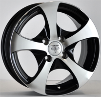 RSWheels Ti06 . ����������� ����: MB, ������ ��������� �����, ������� � ���� �� ������.