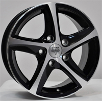 RSWheels Ti07 . ����������� ����: MB, ������ ��������� �����, ������� � ���� �� ������.