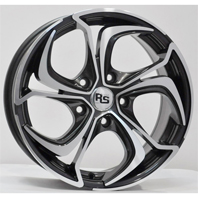 RSWheels Z21 . ����������� ����: MG, ������ ��������� �����, ������� � ���� �� ������.
