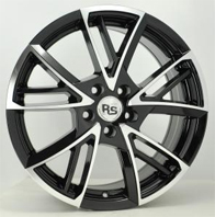 RSWheels 111 . ����������� ����: MB, ������ ��������� �����, ������� � ���� �� ������.