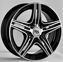 RSWheels 157 . ����������� ����: MB, ������ ��������� �����, ������� � ���� �� ������.