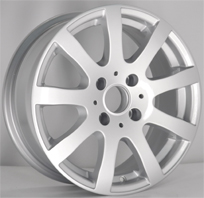 RSWheels 234 . ����������� ����: S, ������ ��������� �����, ������� � ���� �� ������.