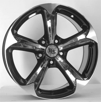 RSWheels 238 . ����������� ����: MB, ������ ��������� �����, ������� � ���� �� ������.