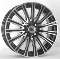 RSWheels 315 . ����������� ����: MB, ������ ��������� �����, ������� � ���� �� ������.
