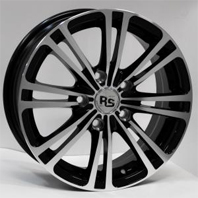 RSWheels 319 . ����������� ����: MB, ������ ��������� �����, ������� � ���� �� ������.