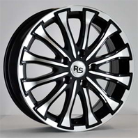 RSWheels 320 . ����������� ����: MB, ������ ��������� �����, ������� � ���� �� ������.