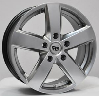 RSWheels 323 . ����������� ����: HS, ������ ��������� �����, ������� � ���� �� ������.