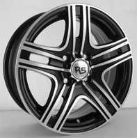 RSWheels 334 . ����������� ����: MB, ������ ��������� �����, ������� � ���� �� ������.