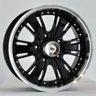 RSWheels 344 . ����������� ����: MB, ������ ��������� �����, ������� � ���� �� ������.
