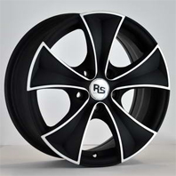 RSWheels 346 . ����������� ����: MCB, ������ ��������� �����, ������� � ���� �� ������.