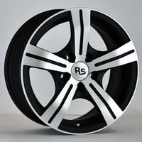 RSWheels 353 . ����������� ����: MCB, ������ ��������� �����, ������� � ���� �� ������.