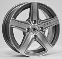 RSWheels 358 . ����������� ����: MG, ������ ��������� �����, ������� � ���� �� ������.