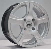 RSWheels 5006 . ����������� ����: HS, ������ ��������� �����, ������� � ���� �� ������.