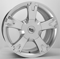 RSWheels 5025 . ����������� ����: HS, ������ ��������� �����, ������� � ���� �� ������.