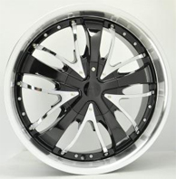 RSWheels 506 . ����������� ����: MLB, ������ ��������� �����, ������� � ���� �� ������.