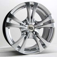 RSWheels 5066 . ����������� ����: HS, ������ ��������� �����, ������� � ���� �� ������.