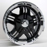 RSWheels 5068 . ����������� ����: MLB, ������ ��������� �����, ������� � ���� �� ������.