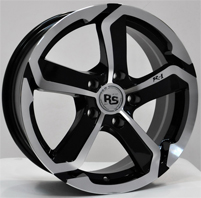 RSWheels 517 . ����������� ����: MB, ������ ��������� �����, ������� � ���� �� ������.