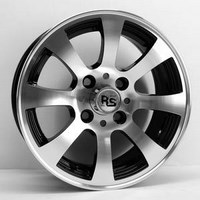 RSWheels 522 . ����������� ����: MB, ������ ��������� �����, ������� � ���� �� ������.