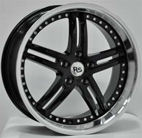 RSWheels 5234 . ����������� ����: MLB, ������ ��������� �����, ������� � ���� �� ������.