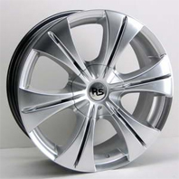 RSWheels 611 . ����������� ����: HS, ������ ��������� �����, ������� � ���� �� ������.
