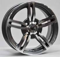 RSWheels 653 . ����������� ����: MG, ������ ��������� �����, ������� � ���� �� ������.