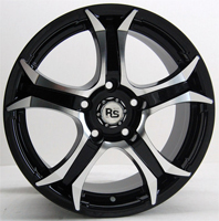 RSWheels 701 . ����������� ����: MB, ������ ��������� �����, ������� � ���� �� ������.