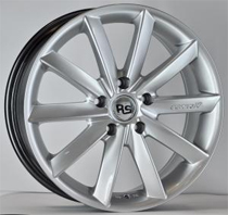 RSWheels 703 . ����������� ����: HS, ������ ��������� �����, ������� � ���� �� ������.