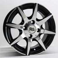 RSWheels 797 . ����������� ����: MB, ������ ��������� �����, ������� � ���� �� ������.