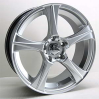 RSWheels 837 . ����������� ����: HS, ������ ��������� �����, ������� � ���� �� ������.