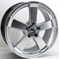 RSWheels 838 . ����������� ����: HS, ������ ��������� �����, ������� � ���� �� ������.