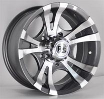 RSWheels 84 . ����������� ����: MG, ������ ��������� �����, ������� � ���� �� ������.