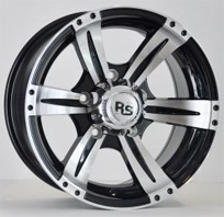 RSWheels 843 . ����������� ����: MB, ������ ��������� �����, ������� � ���� �� ������.