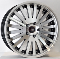 RSWheels 857 . ����������� ����: MB, ������ ��������� �����, ������� � ���� �� ������.
