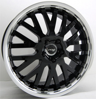 RSWheels 866 . ����������� ����: MB, ������ ��������� �����, ������� � ���� �� ������.