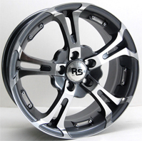 RSWheels 869 . ����������� ����: MG, ������ ��������� �����, ������� � ���� �� ������.