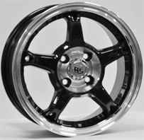 RSWheels 887 . ����������� ����: MLB, ������ ��������� �����, ������� � ���� �� ������.