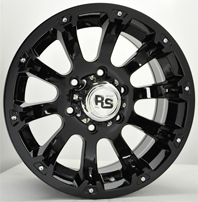 RSWheels S211 . ����������� ����: B, ������ ��������� �����, ������� � ���� �� ������.