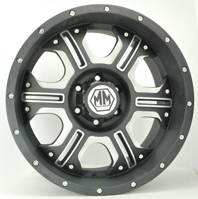 RSWheels S765 . ����������� ����: SMCB, ������ ��������� �����, ������� � ���� �� ������.