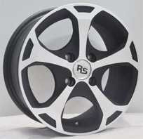 RSWheels S768 . ����������� ����: MCB, ������ ��������� �����, ������� � ���� �� ������.